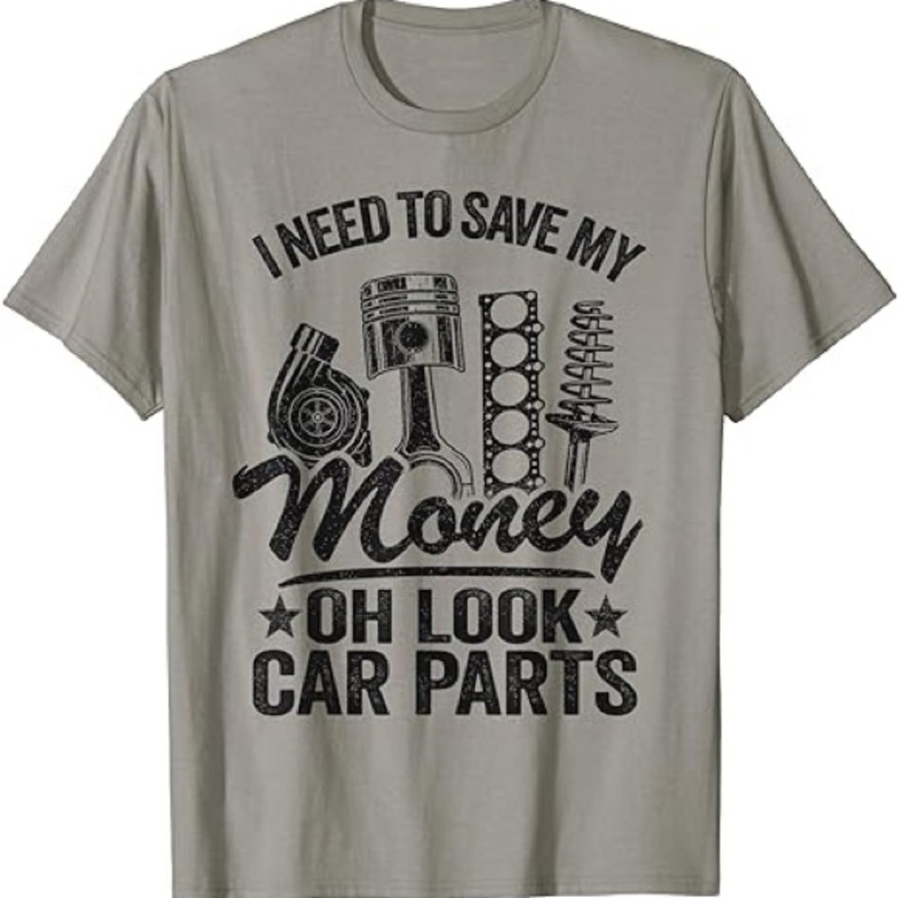 Activewear T-shirt – Sporty and Comfortable